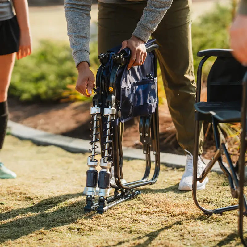 Adjustable Rocker J9