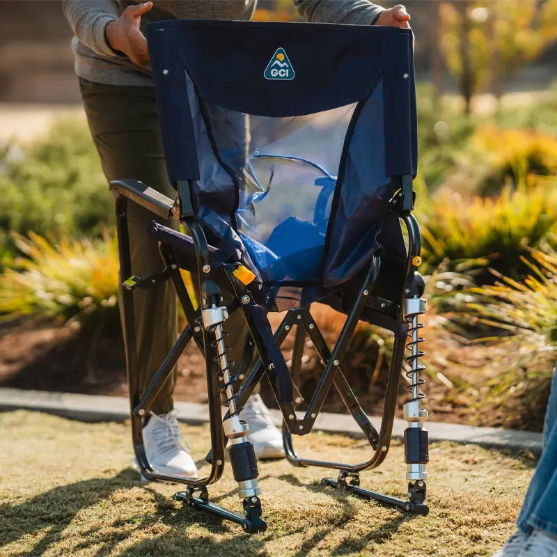 Adjustable Rocker J9