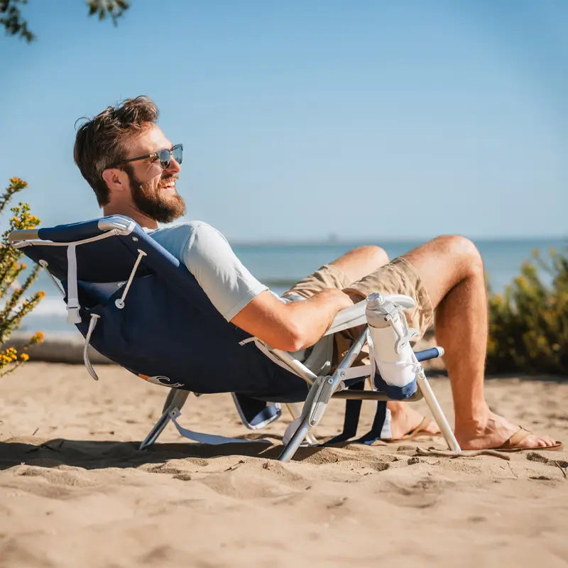 Backpack Beach Chair K2