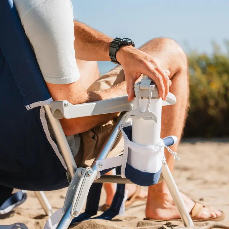 Backpack Beach Chair K2