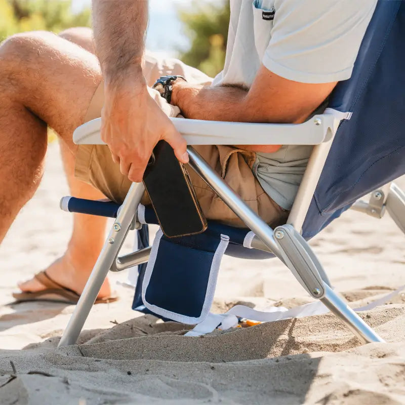 Backpack Beach Chair K2