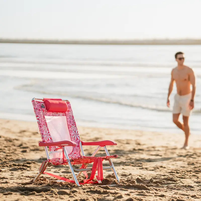 Backpack Beach Chair K2