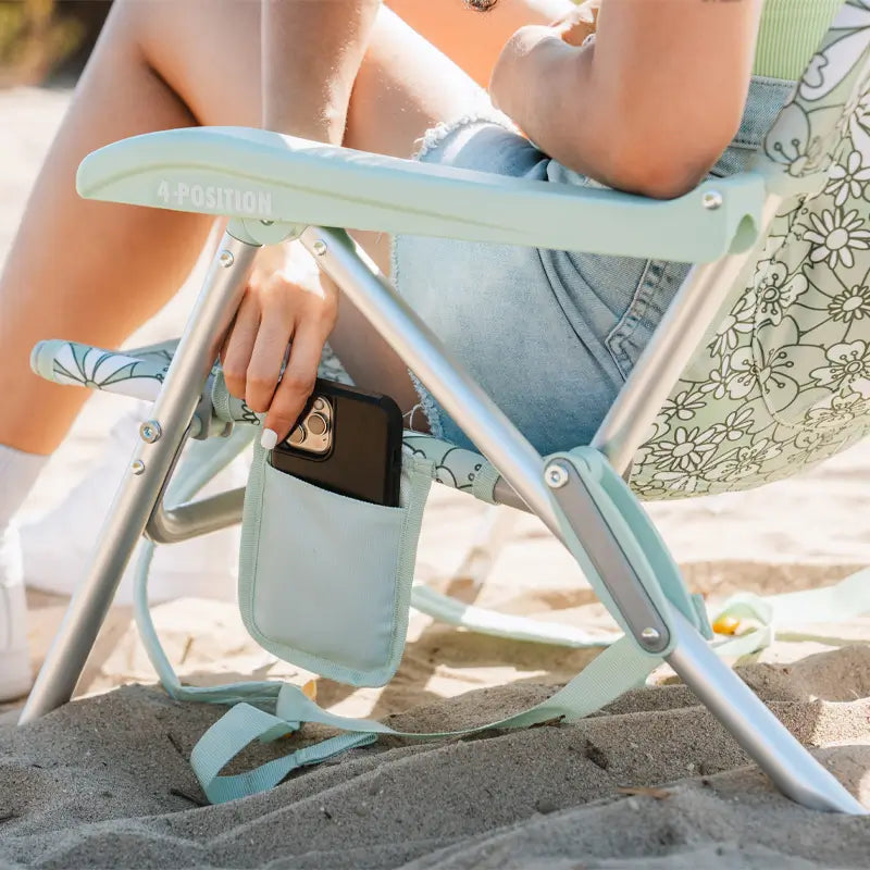 Backpack Beach Chair K2