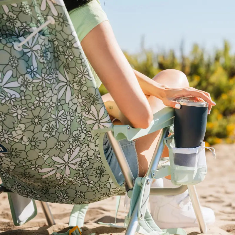 Backpack Beach Chair K2