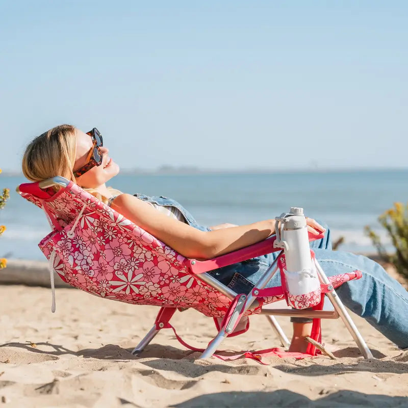 Backpack Beach Chair K2