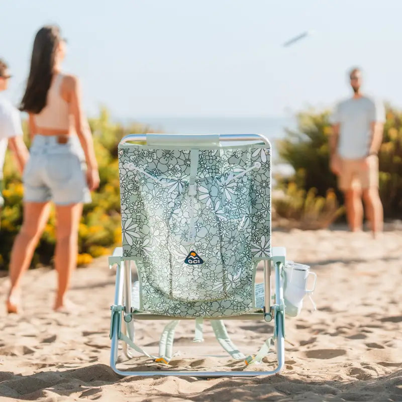 Backpack Beach Chair K2