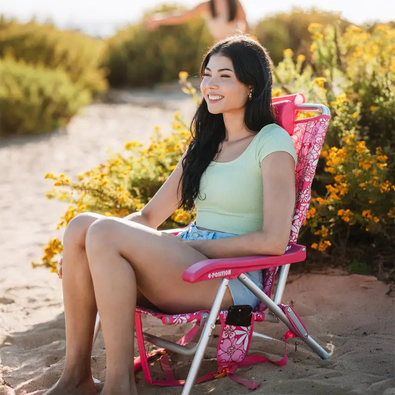 Backpack Beach Chair K2