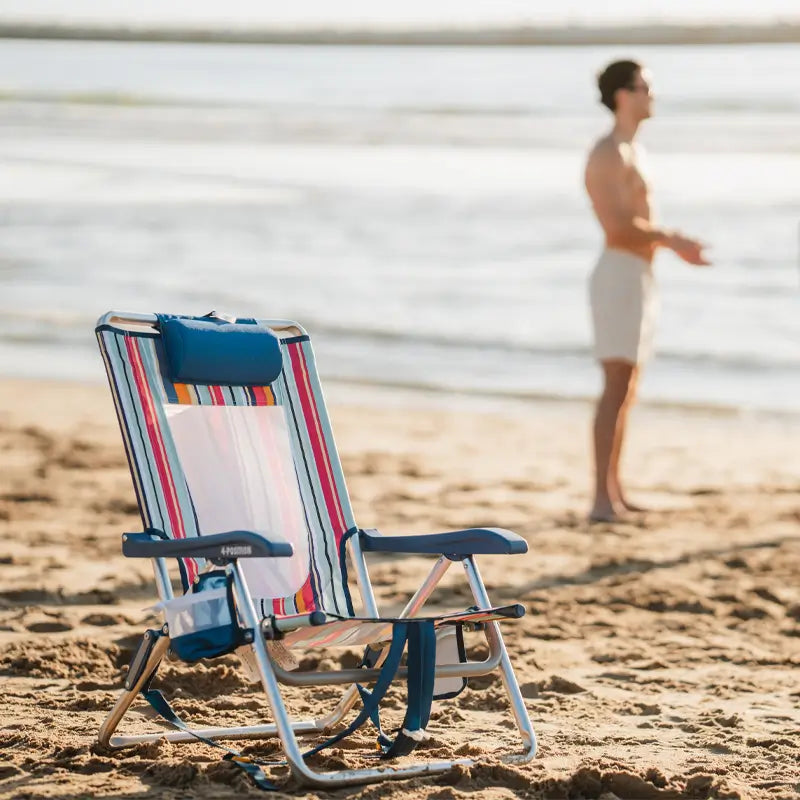 Backpack Beach Chair K2