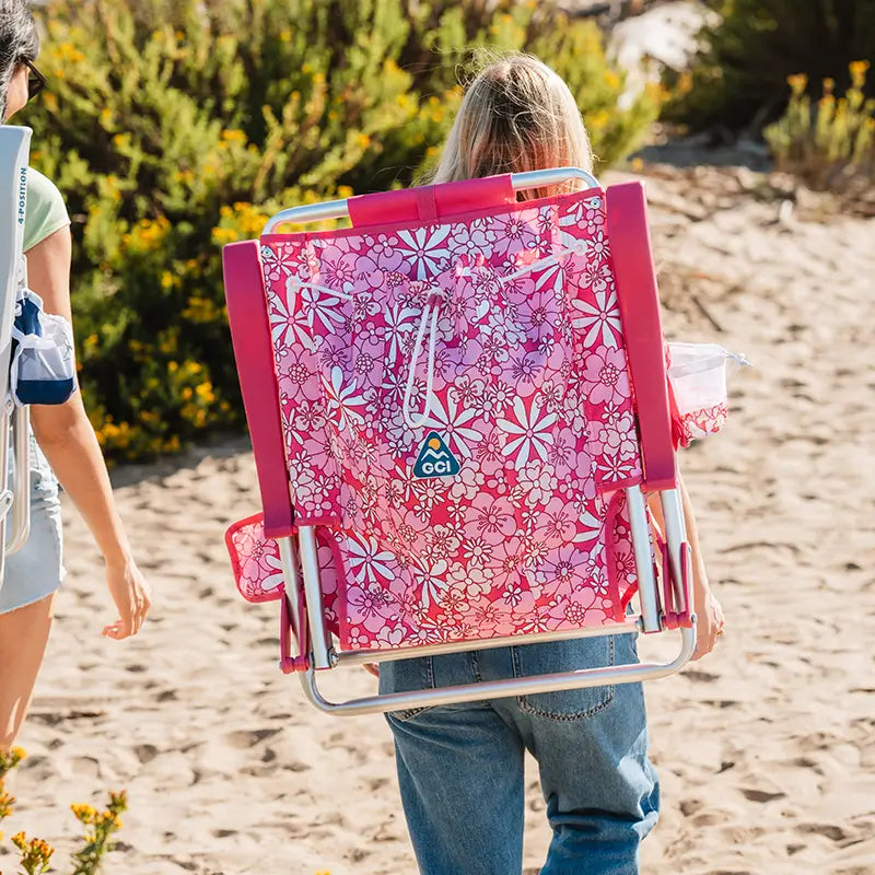 Backpack Beach Chair K2