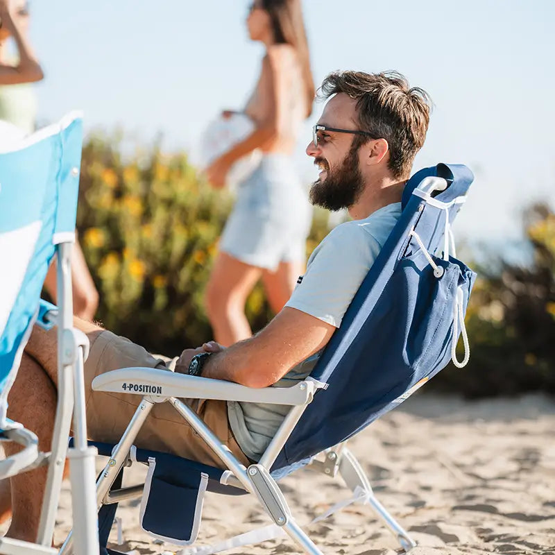 Backpack Beach Chair K2