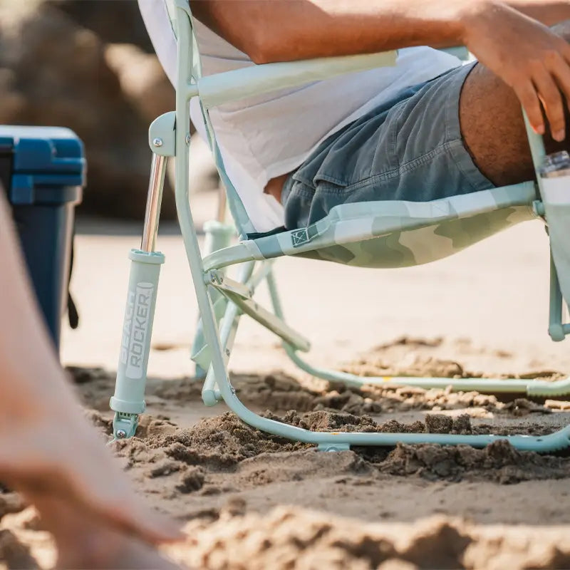 Beach Rocker E3