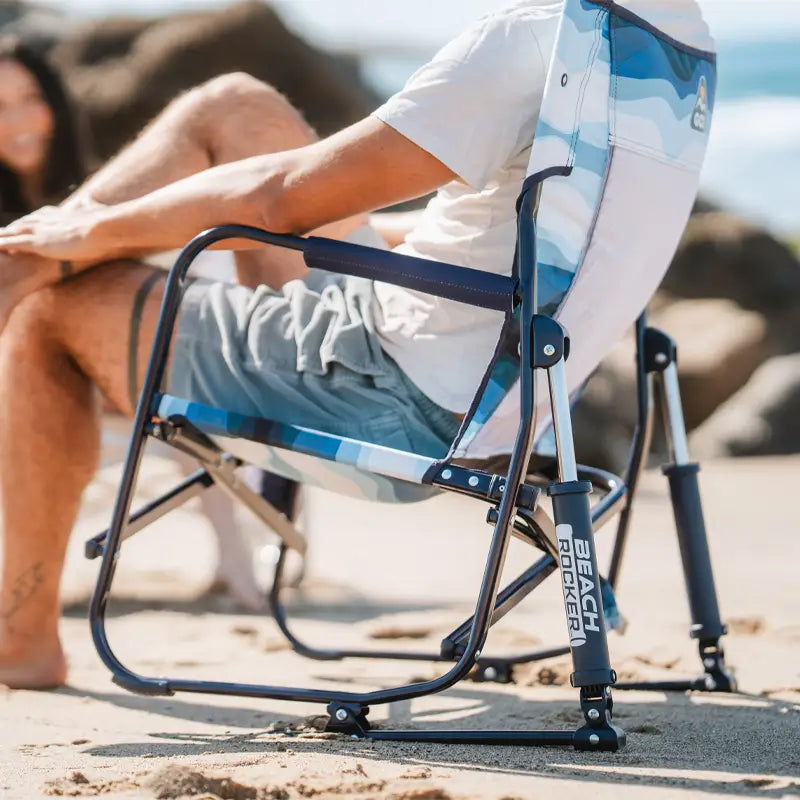 Beach Rocker E3