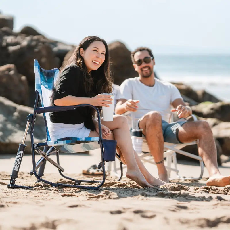 Beach Rocker E3