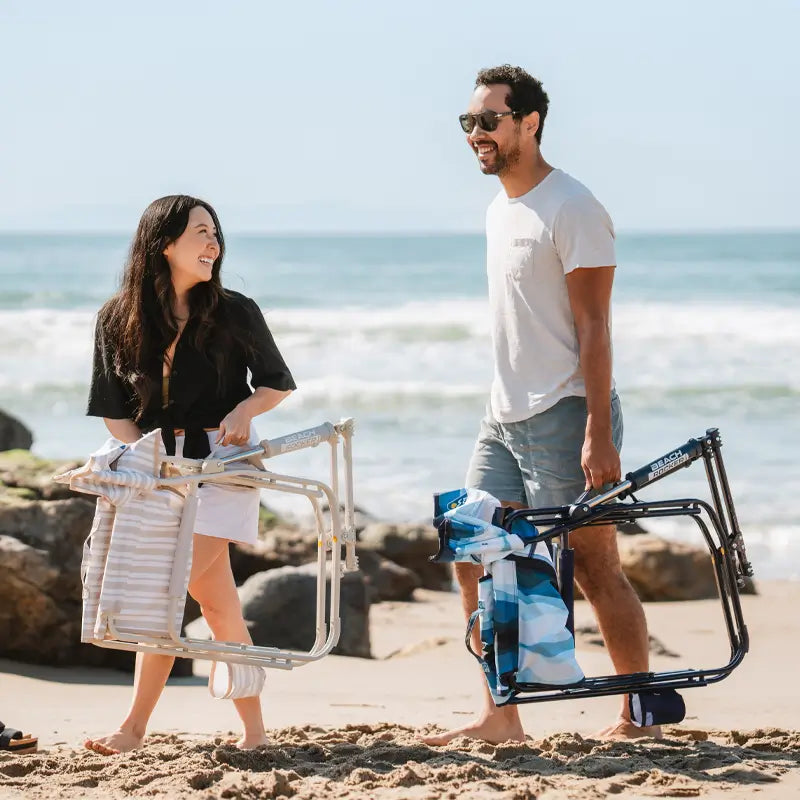 Beach Rocker E3