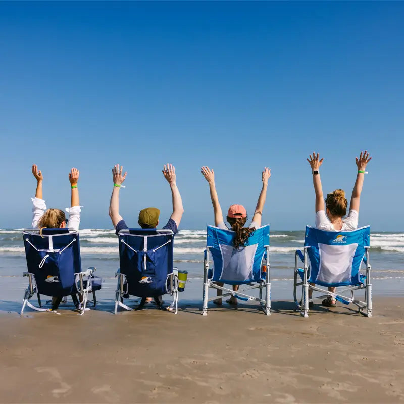 Beach Rocker E3