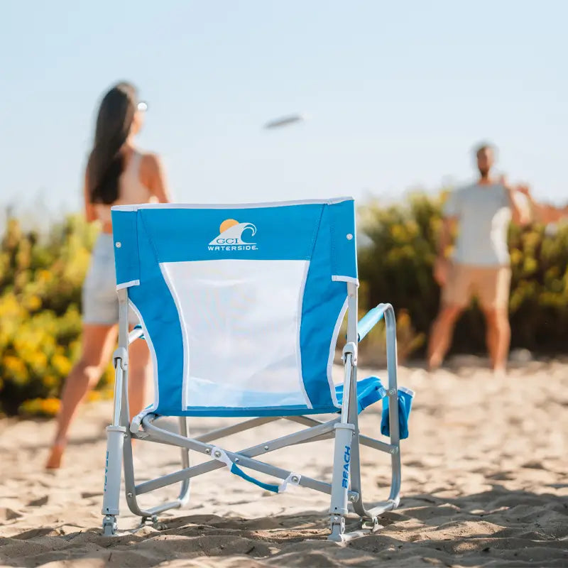 Beach Rocker E3