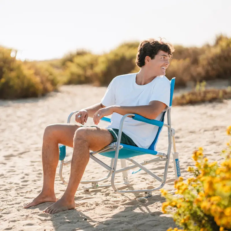 Beach Rocker E3