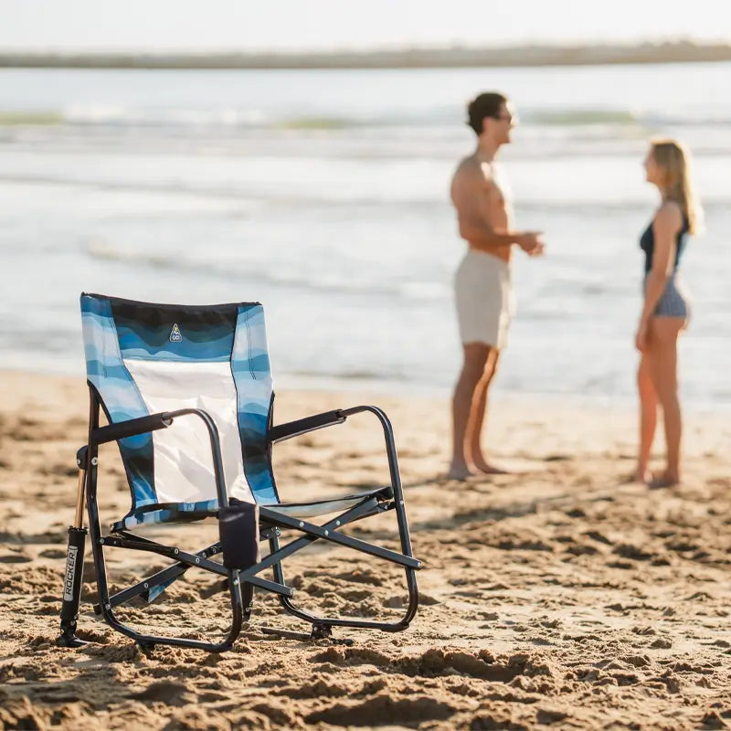 Beach Rocker E3