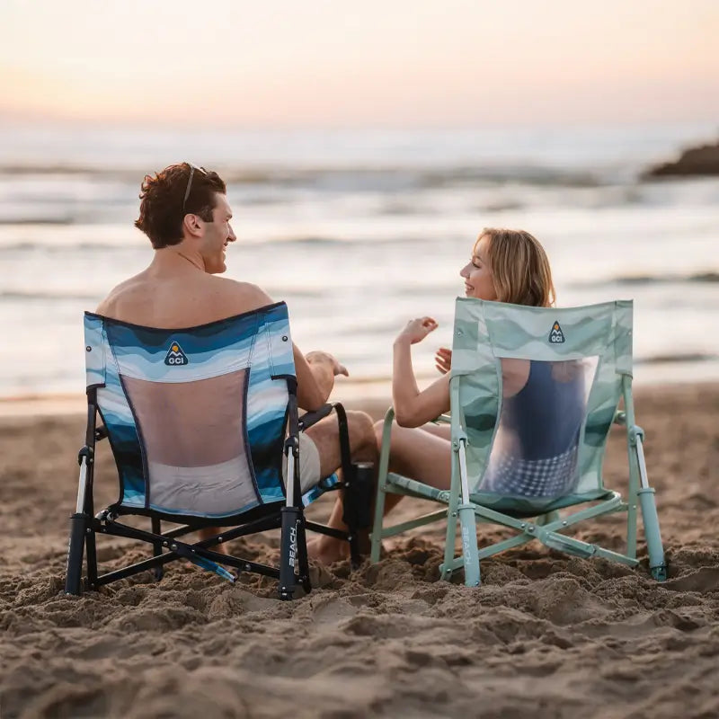 Beach Rocker E3