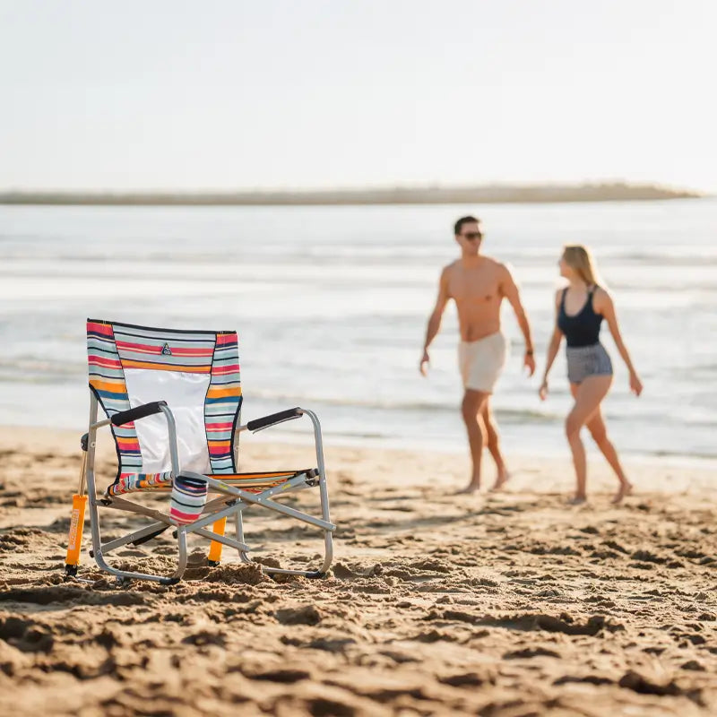 Beach Rocker E3
