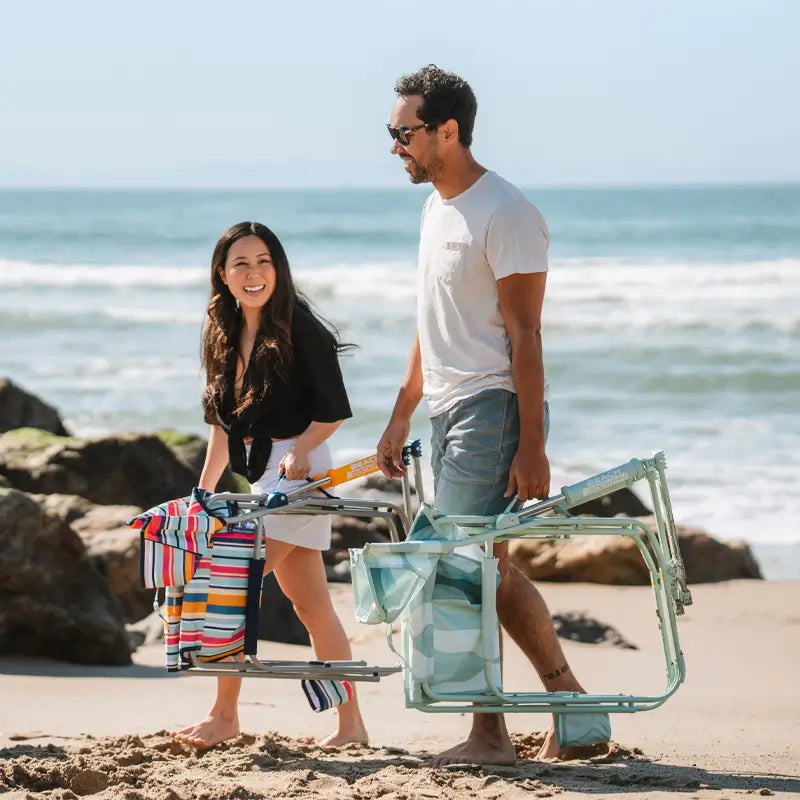 Beach Rocker E3