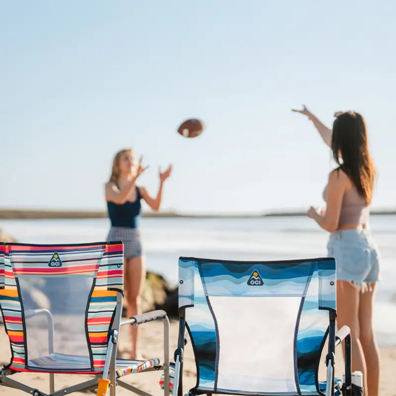 Beach Rocker E3