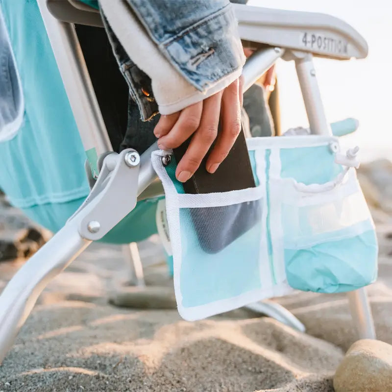 Bi-Fold Beach Chair R1
