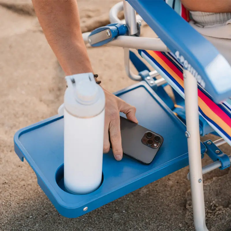 Big Surf with Slide Table O4