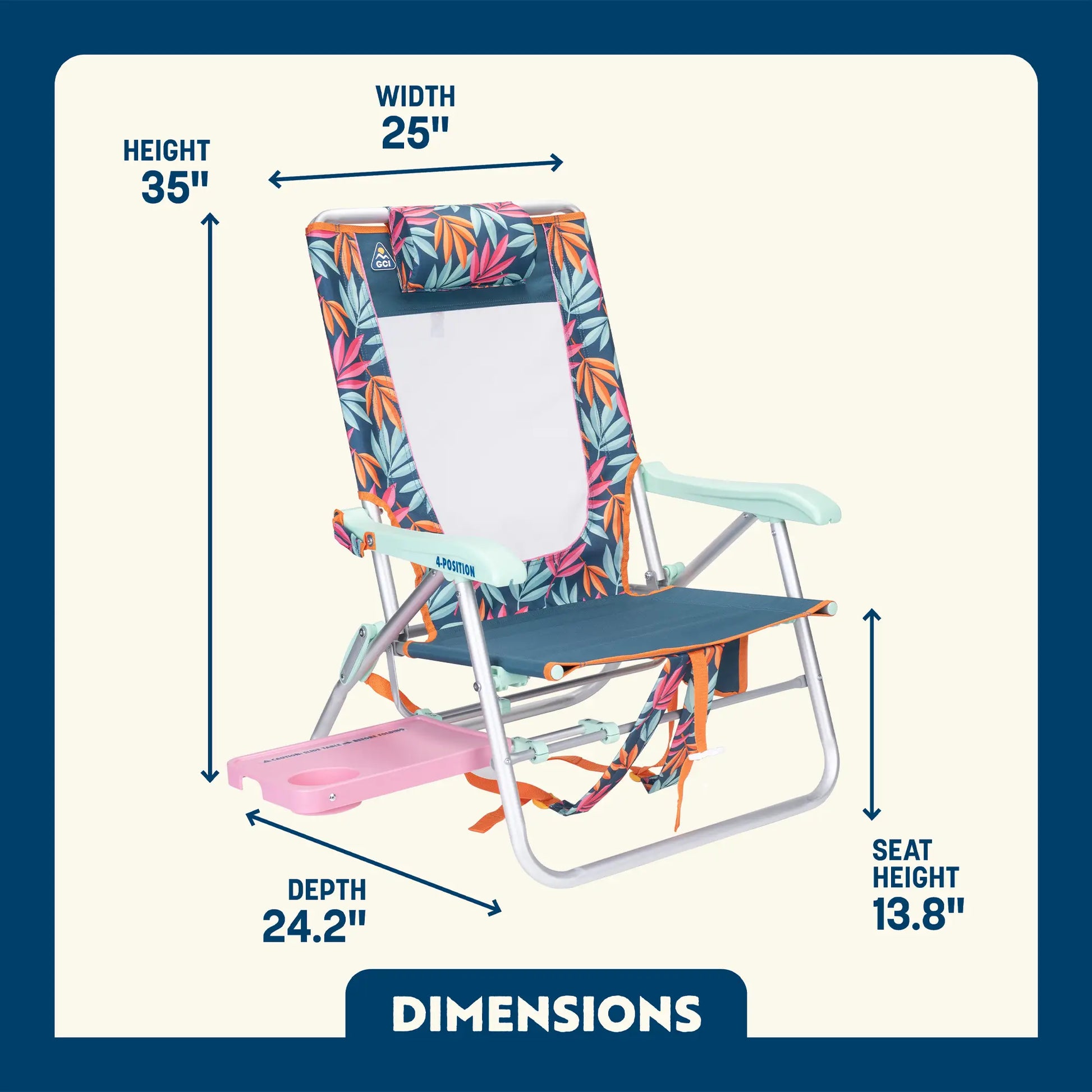 Big Surf with Slide Table O4