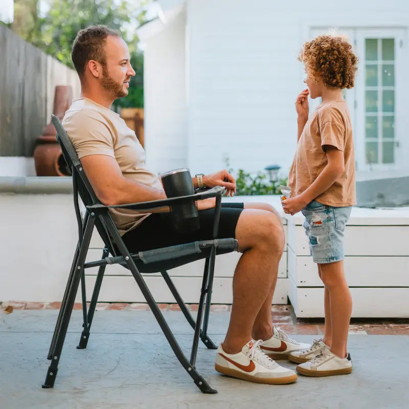 Comfort Quad Chair H7