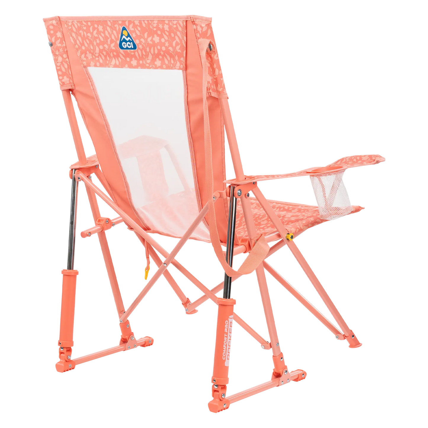 Comfort Pro Rocker S8