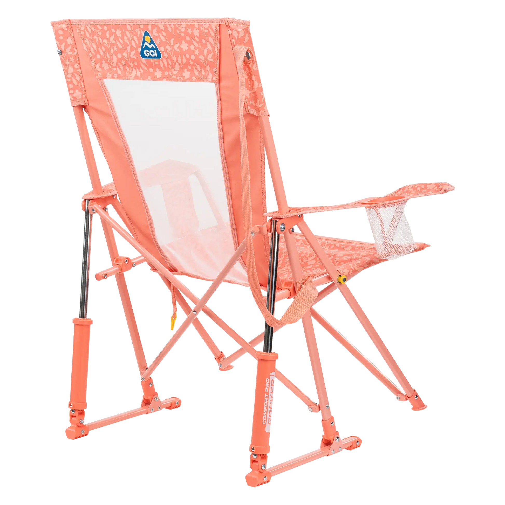Comfort Pro Rocker S8