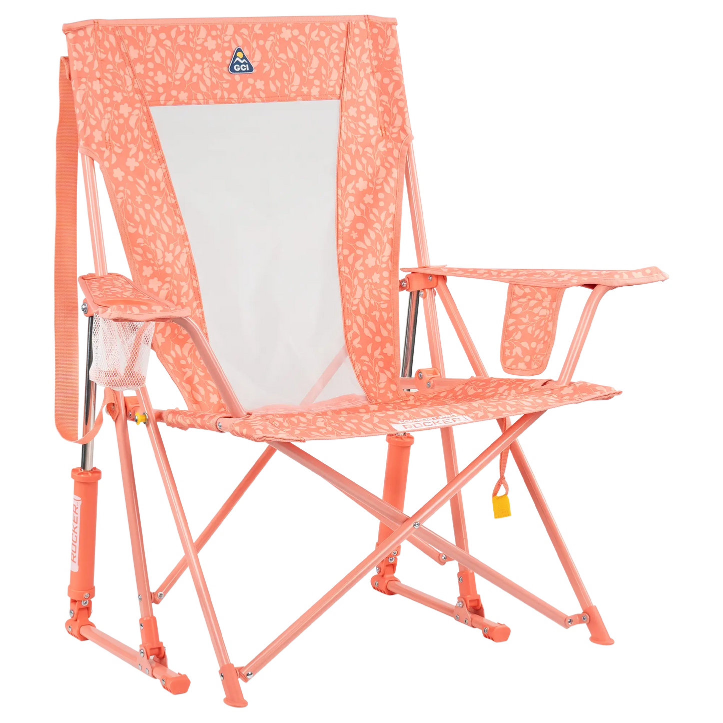 Comfort Pro Rocker S8