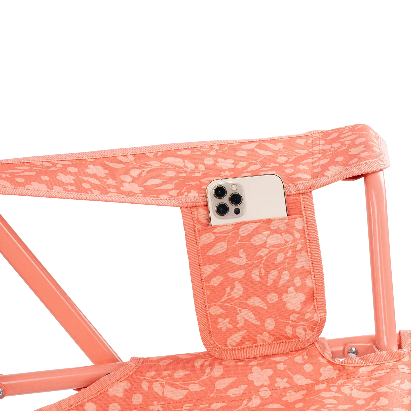 Comfort Pro Rocker S8