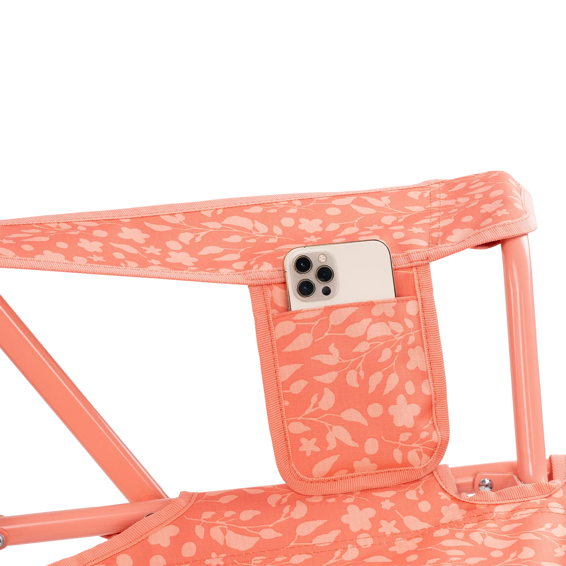Comfort Pro Rocker S8