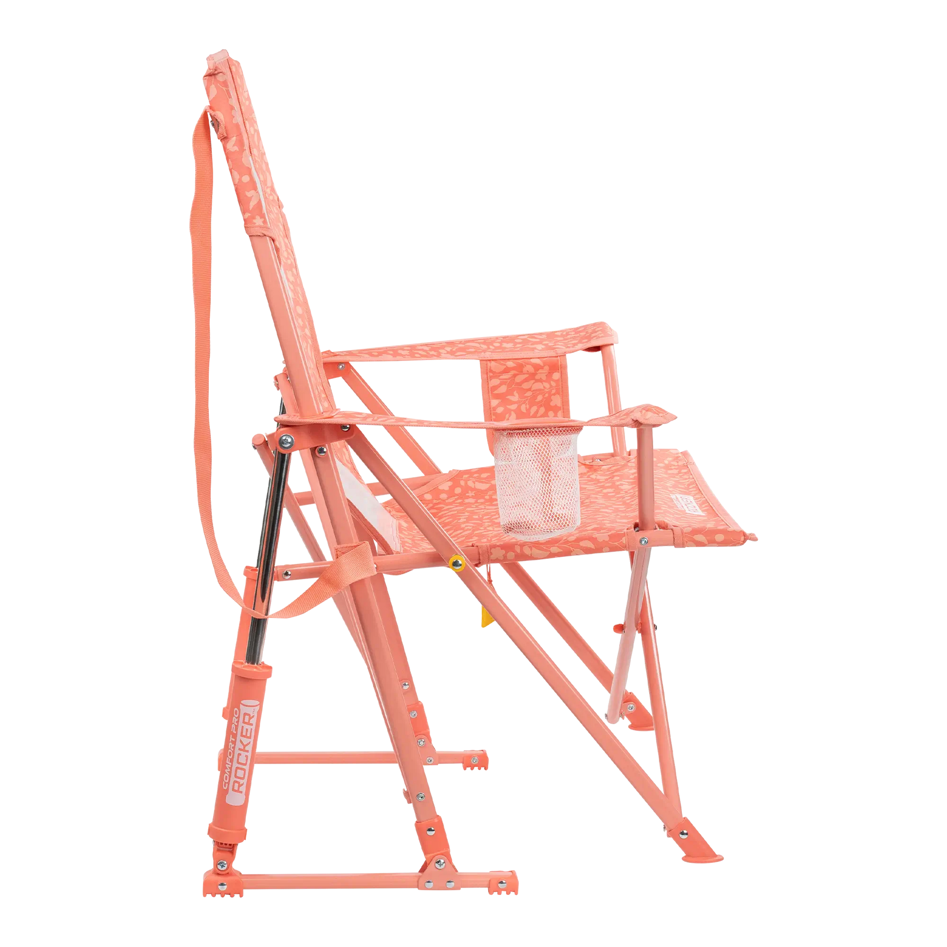 Comfort Pro Rocker S8