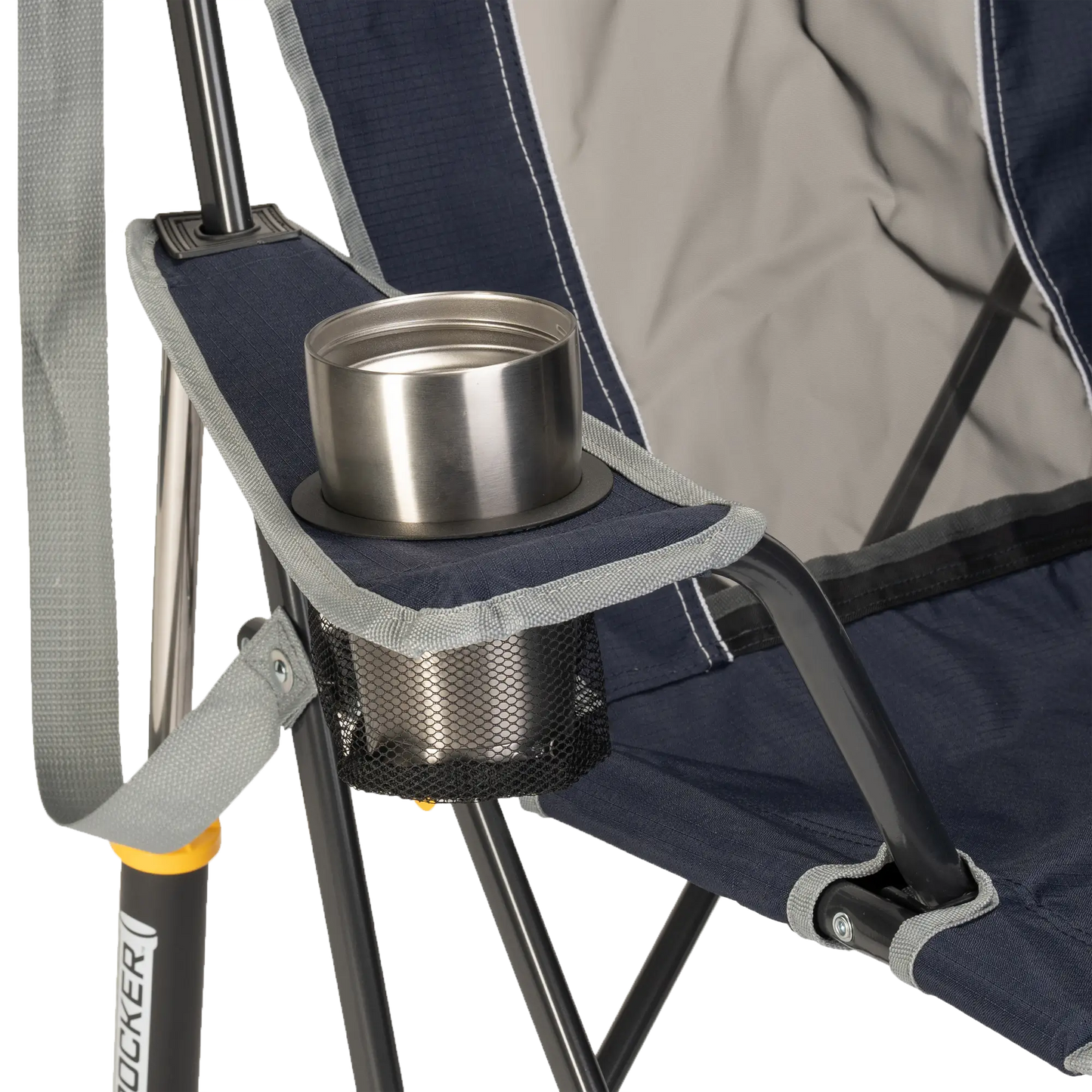Comfort Pro Rocker S8