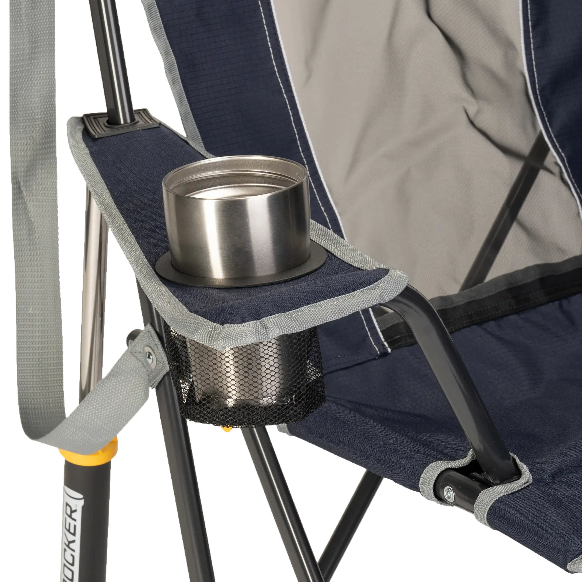 Comfort Pro Rocker S8
