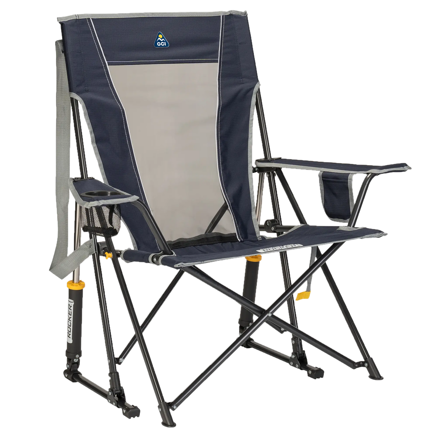 Comfort Pro Rocker S8