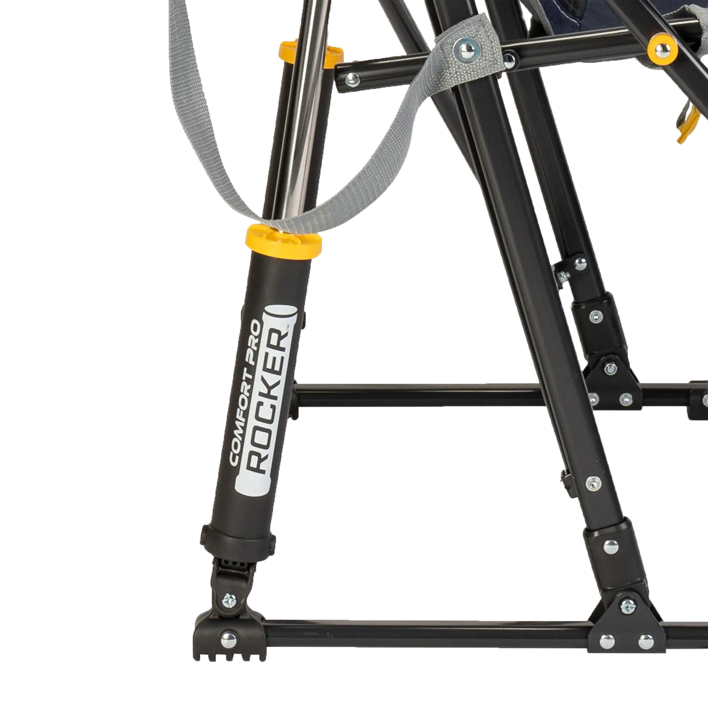 Comfort Pro Rocker S8