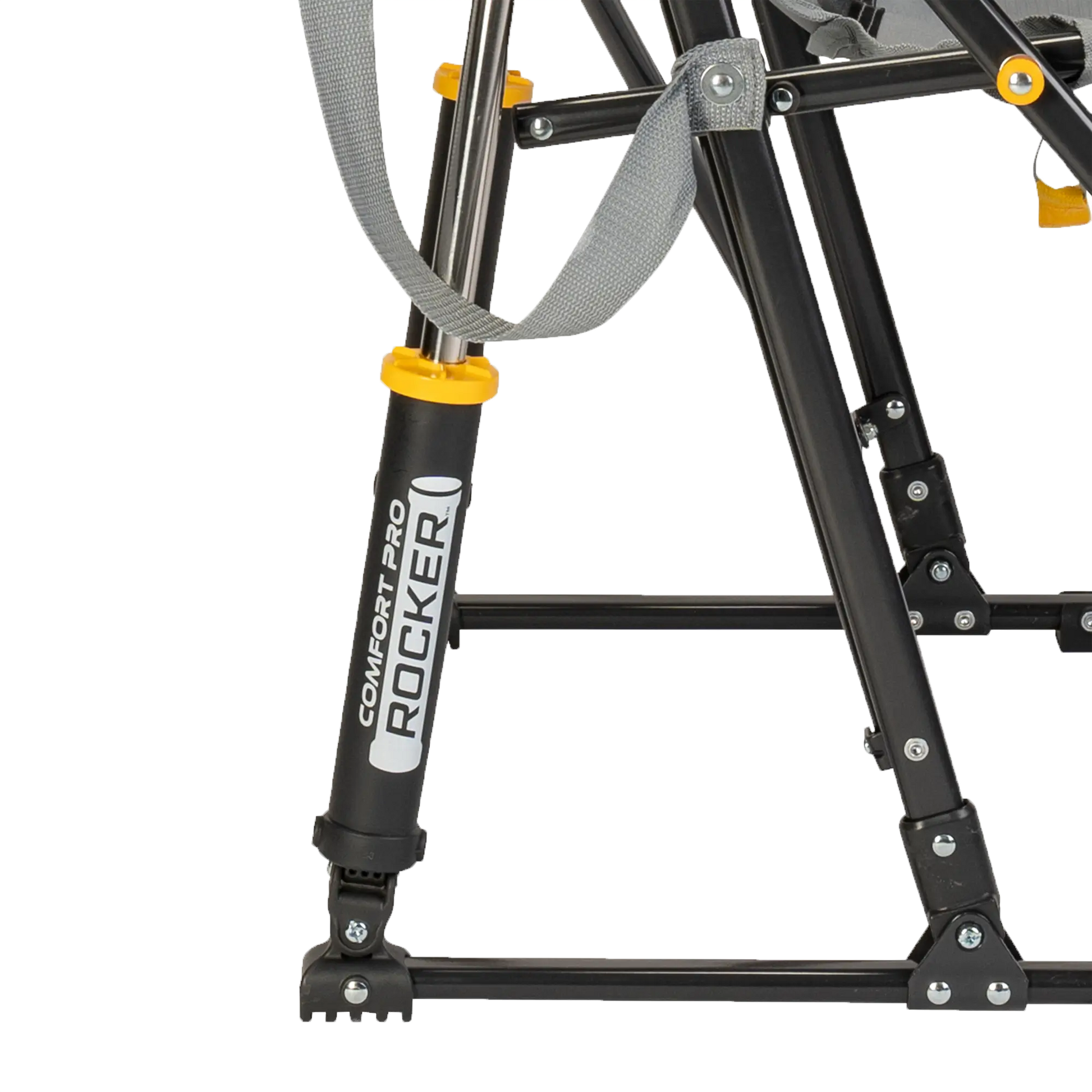 Comfort Pro Rocker S8