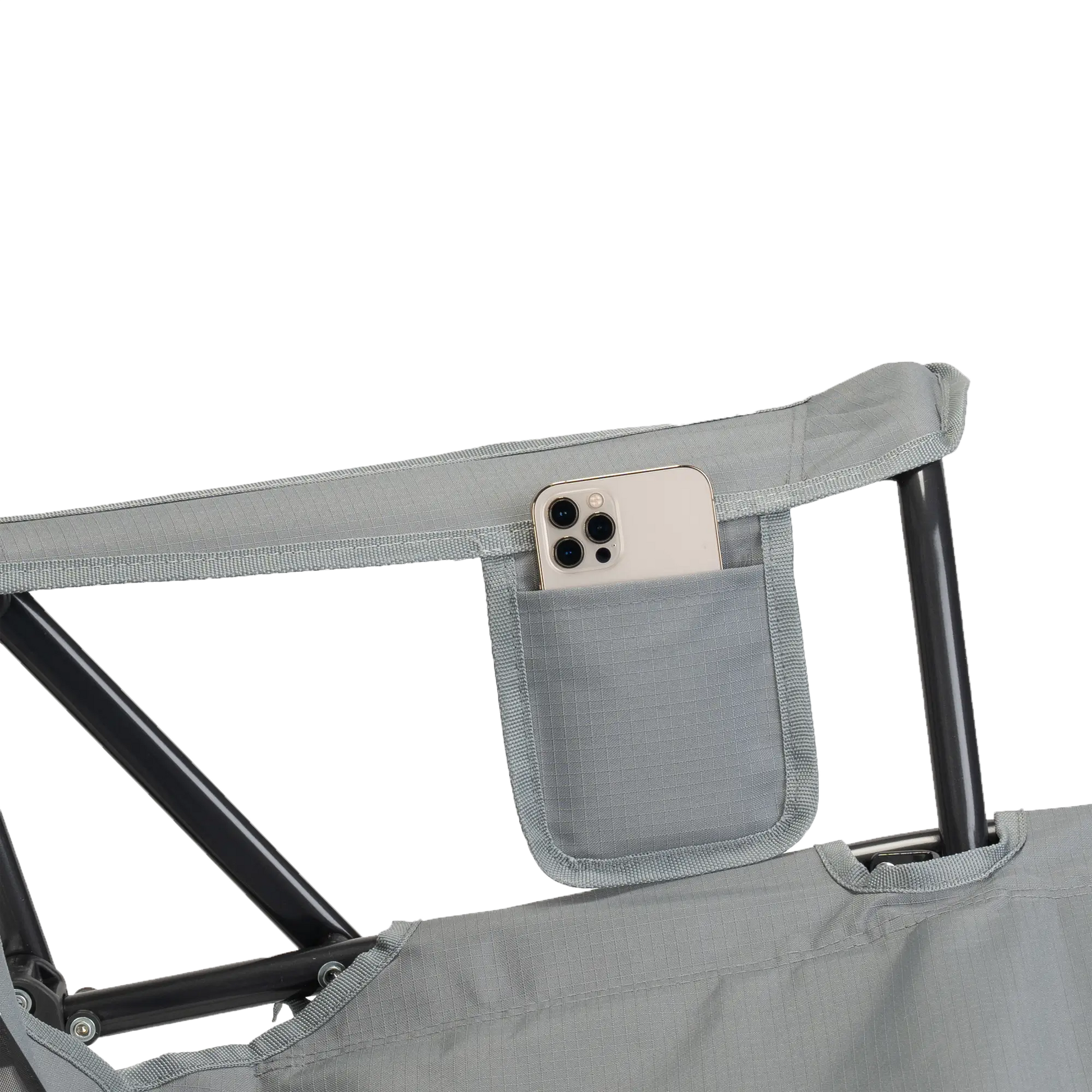 Comfort Pro Rocker S8