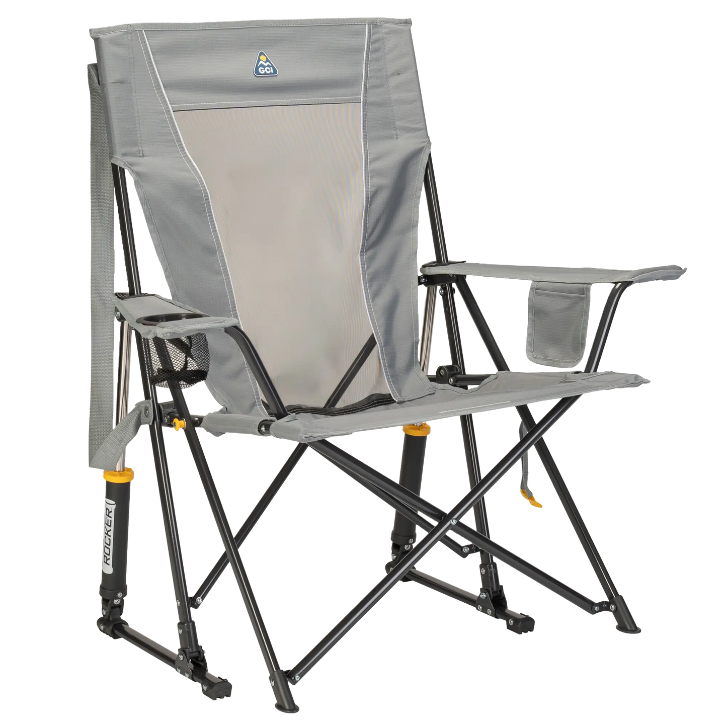 Comfort Pro Rocker S8