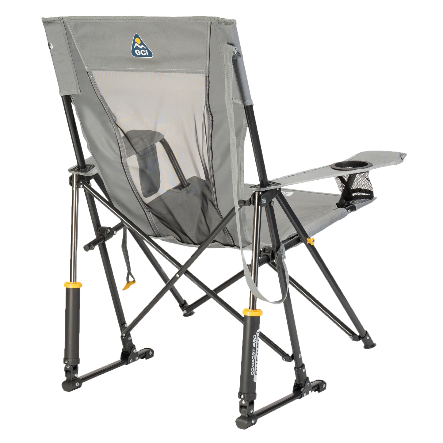 Comfort Pro Rocker S8