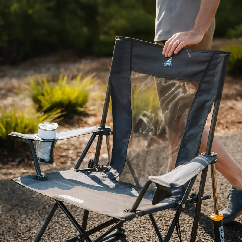 Comfort Pro Rocker XL Z7