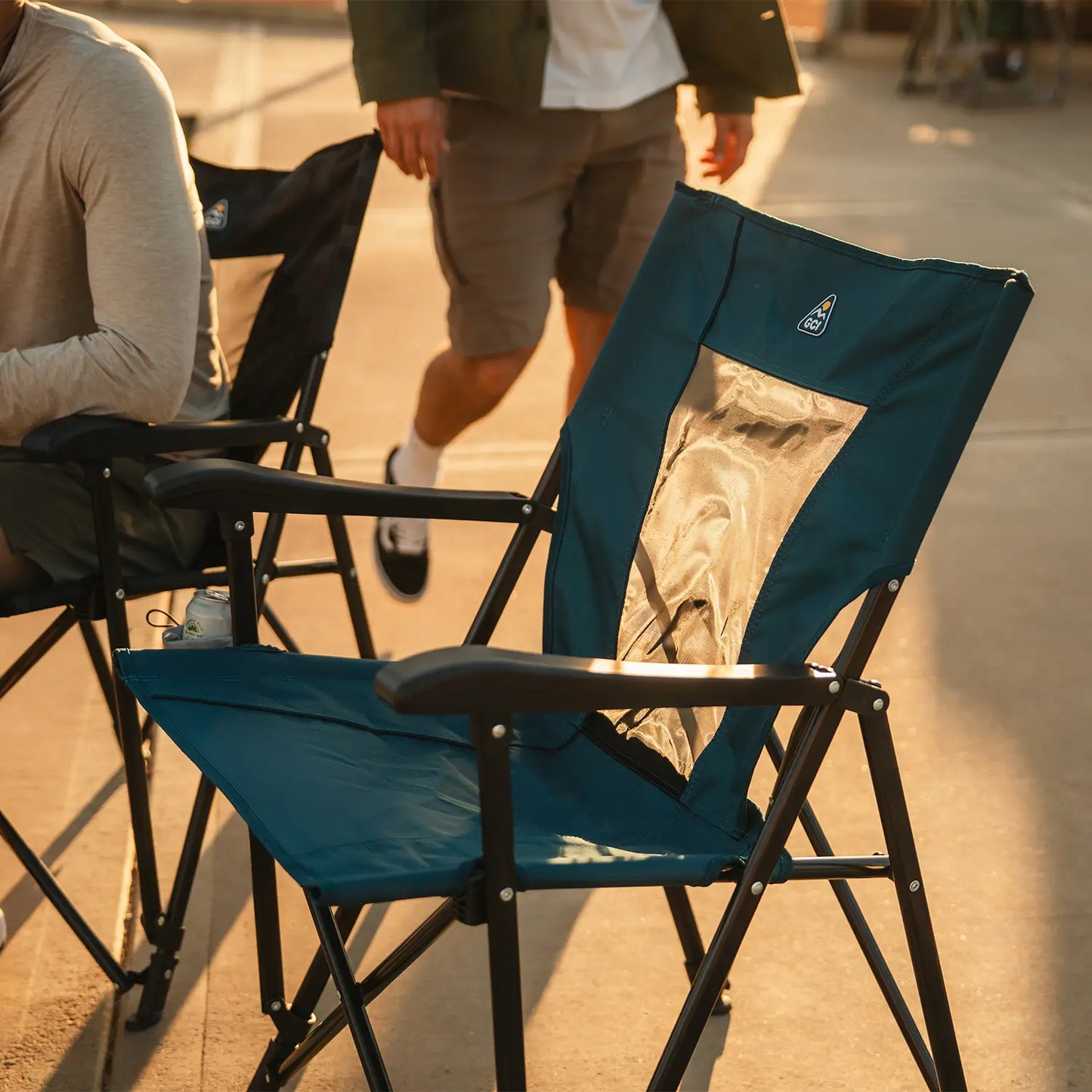 Eazy Chair E9