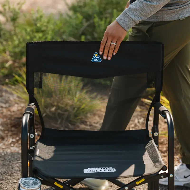 Freestyle Rocker Elite V2