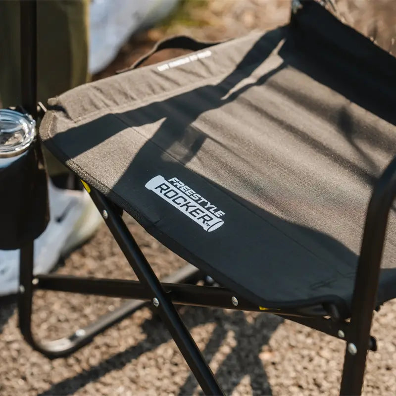 Freestyle Rocker Elite V2