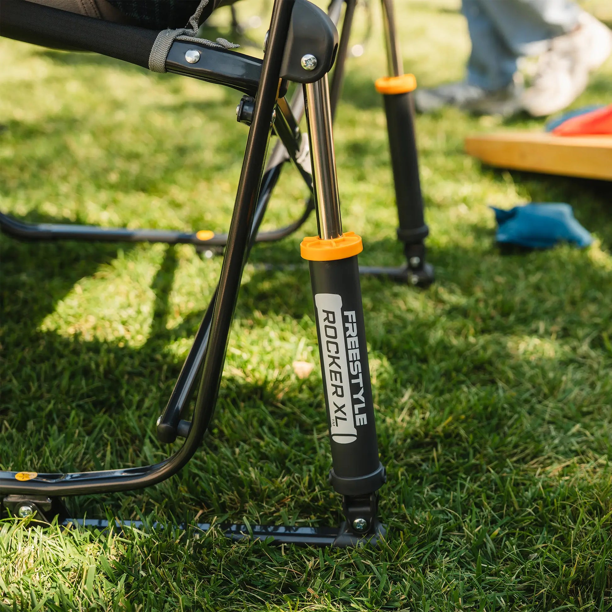 Freestyle Rocker XL F4
