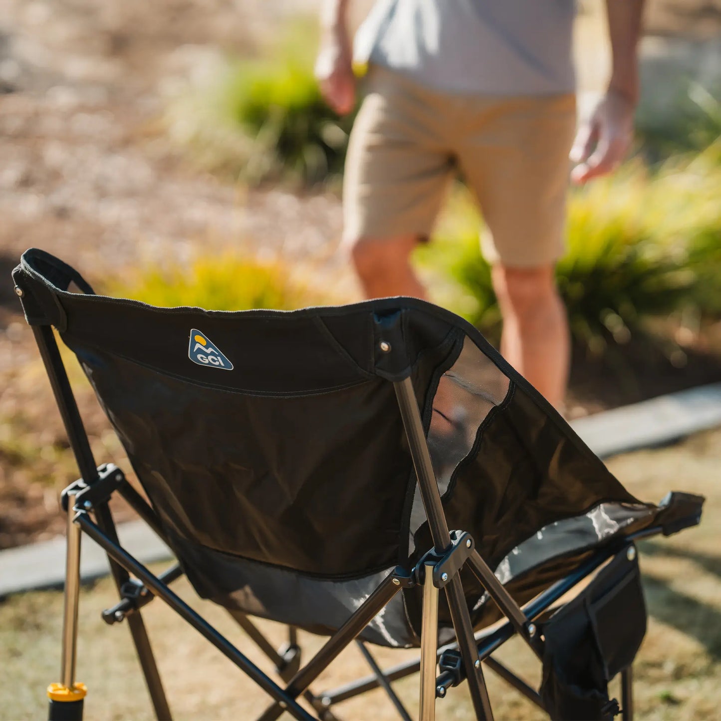 Pod Rocker Elite I8